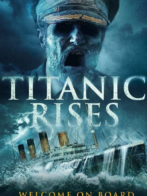 Titanic Rises