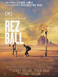 Rez Ball