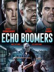 Echo Boomers