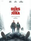 Un ours dans le Jura