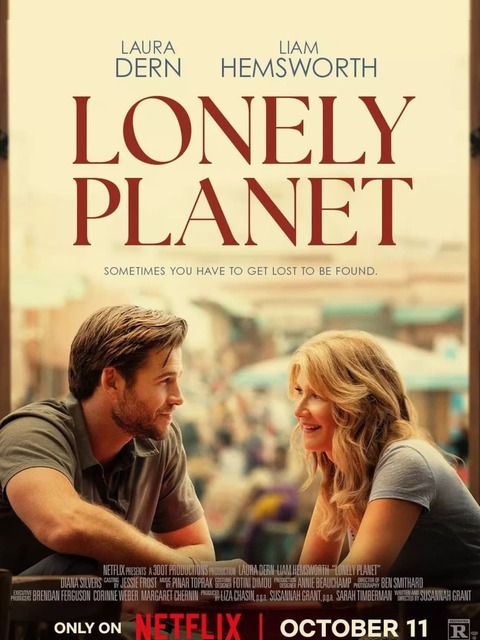 Lonely Planet