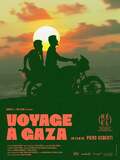 Voyage à Gaza