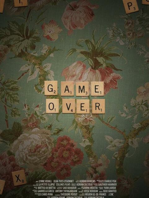 Game Over