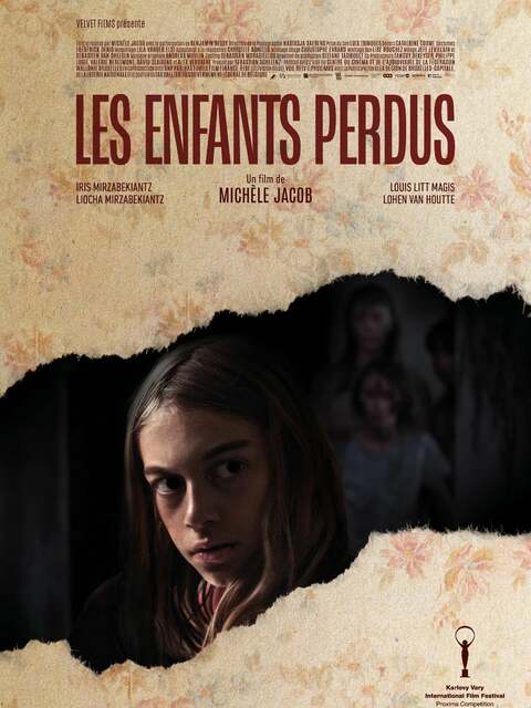 Les enfants perdus