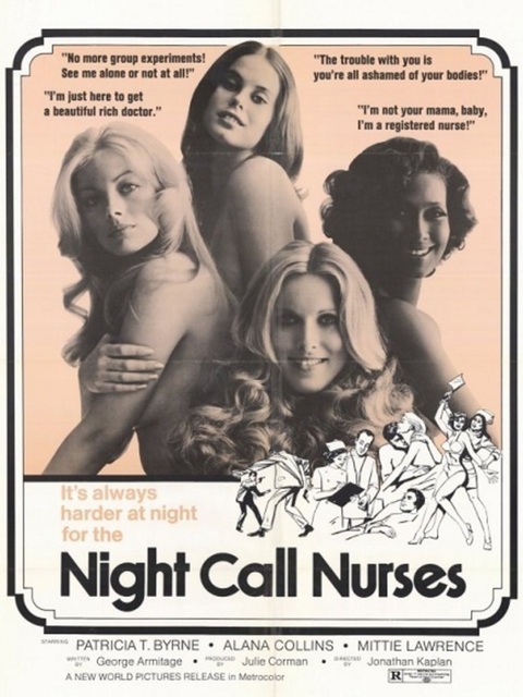 night call nurses nudity