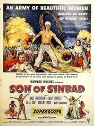 Le Fils de Sinbad