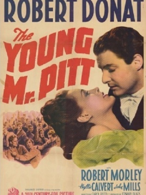 The Young Mr Pitt
