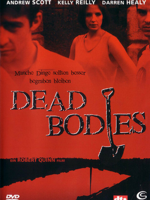 Dead Bodies