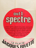 Out 1 : Spectre