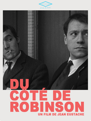 Du côté de Robinson