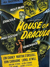 La Maison de Dracula
