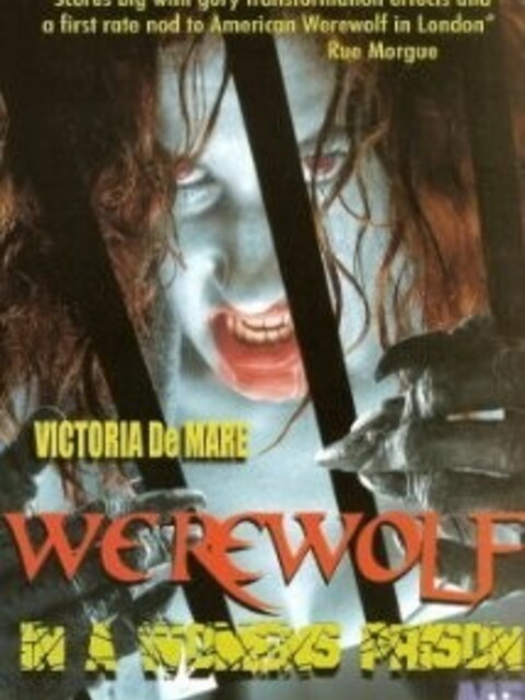Werewolf in a Women's Prison