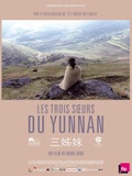 Les Trois Soeurs du Yunnan