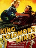 Les Mines du roi Salomon