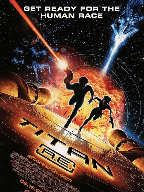 Titan A.E.