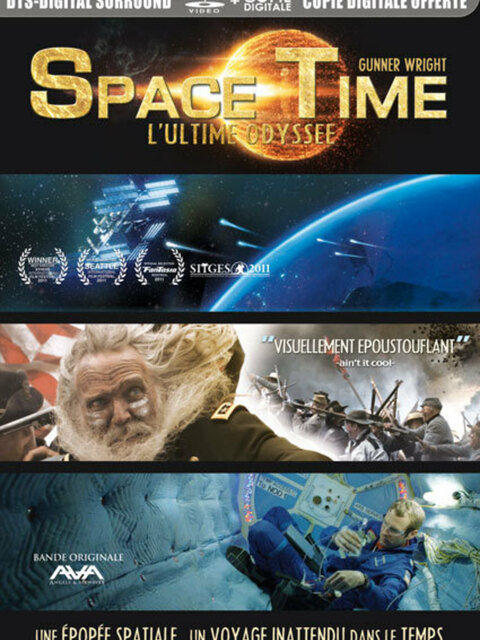 Space Time : L'ultime Odyssée