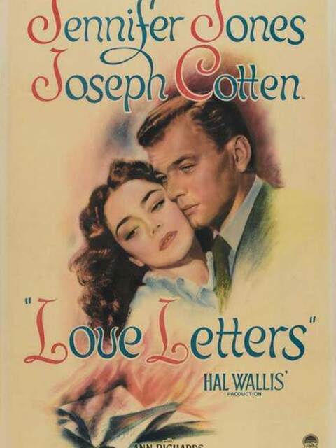 Love Letters