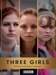 Three Girls