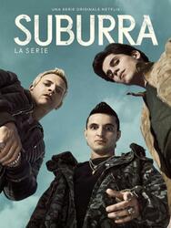 Suburra