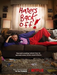 Haters back off !