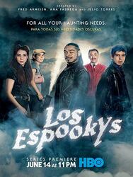 Los Espookys