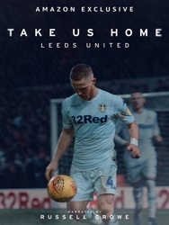 Take us home : Leeds United