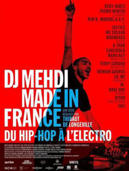 DJ Mehdi: Made in France