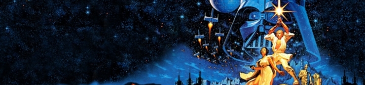 Space fantasy movies [Chrono]