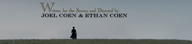 Top Joel Coen & Ethan Coen