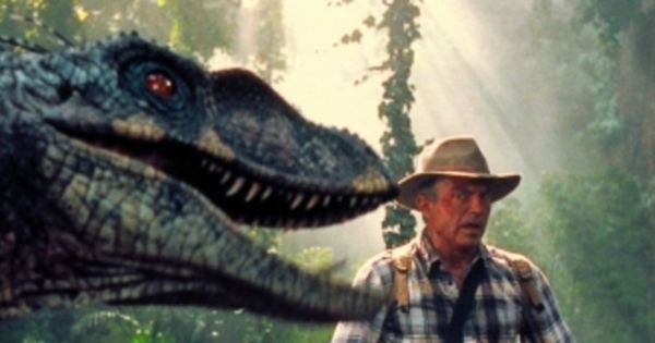 Saga] Jurassic Park, une liste de films par TheJackRanger - Télérama  Vodkaster