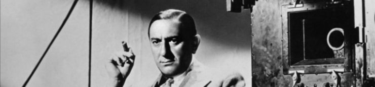 Top Ernst Lubitsch