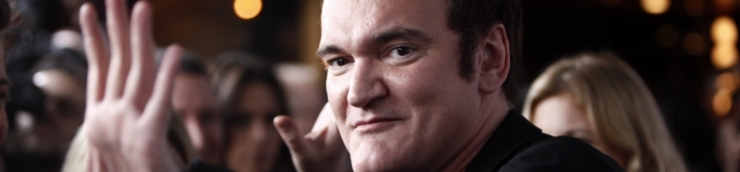 Top film Quentin Tarantino