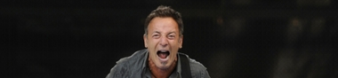 [Top 10] Films avec Bruce Springsteen dans la BO