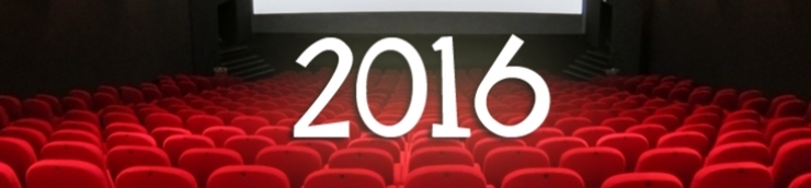 Vus au cinéma en 2016