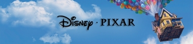 [Top 10] Films d'animation Disney • Pixar