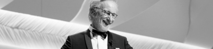 [Top] Steven Spielberg