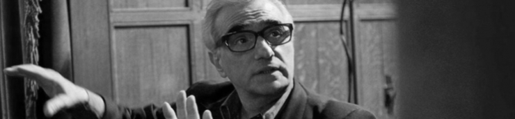 [Top] Martin Scorsese