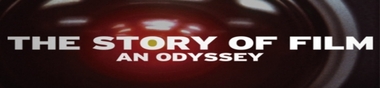 The Story of Film : An Odyssey (tous les films cités)
