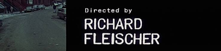 Richard Fleischer, le génie du Mal  [Top]