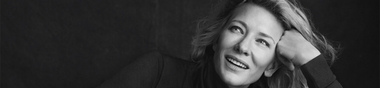 Top Cate Blanchett