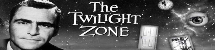 The Twilight Zone, la Quatrième Dimension, par les grands noms du 7e Art