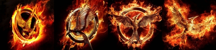 Hunger Games, quatre films pour une trilogie