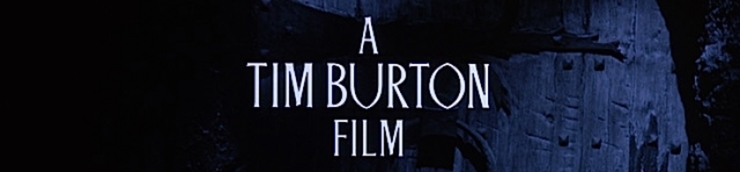 A Tim Burton film [Top]