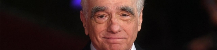 Top Martin Scorsese