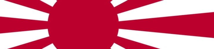 ♫ 日本 On y entend le "Gunkan kōshinkyoku" 軍艦行進曲 hymne naval du Japon