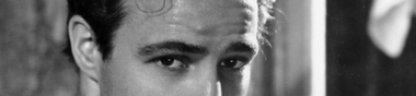 Top 3 Acteur : Marlon Brando [Act]