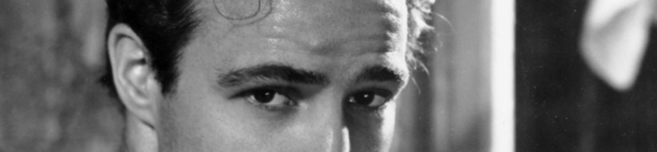 Top 3 Acteur : Marlon Brando [Act]