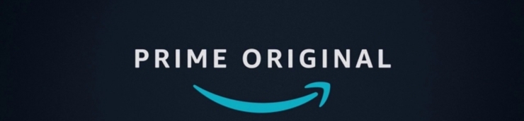 [SVOD] Amazon Prime Originals vus
