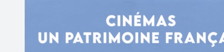 PATRIMOINE CINÉMATOGRAPHIQUE FRANÇAIS ♥️